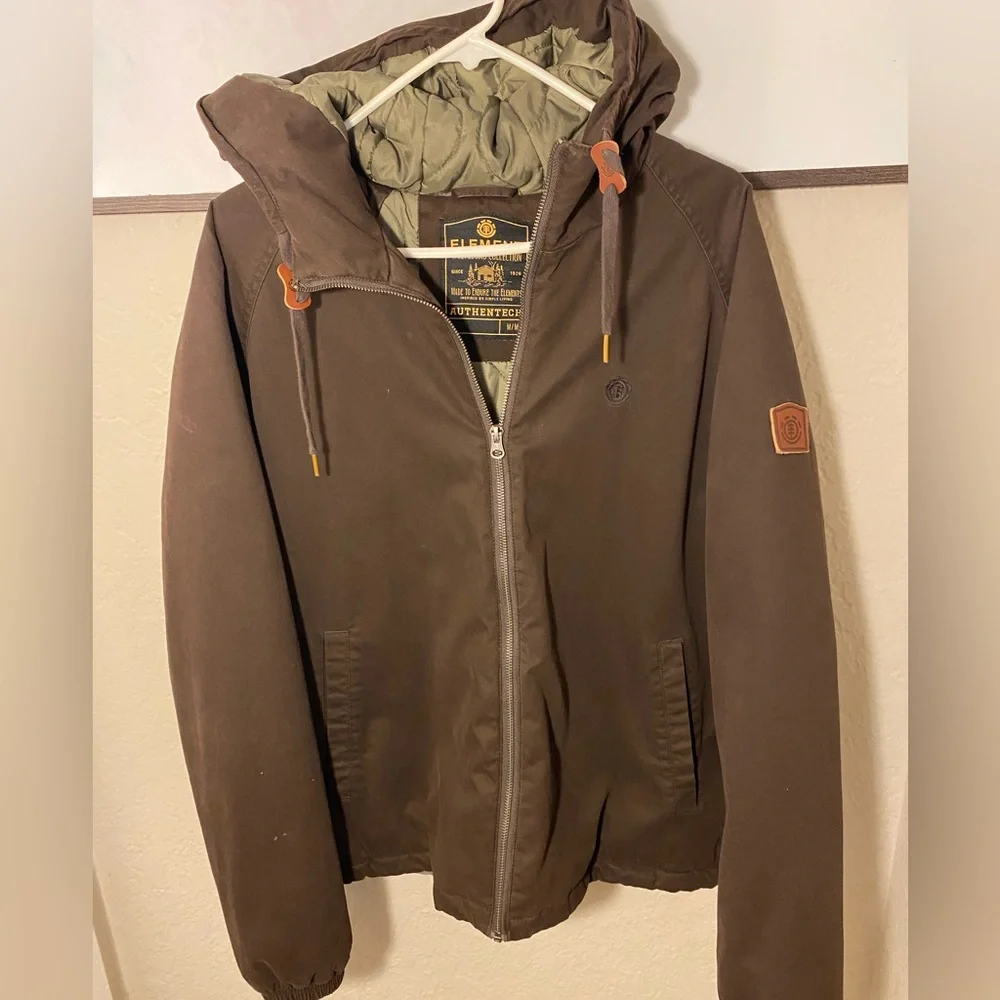 Element Jacket - Picture 1 of 2